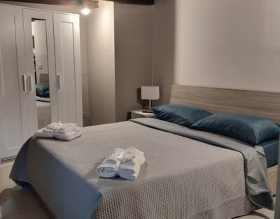 B&B in  Catania