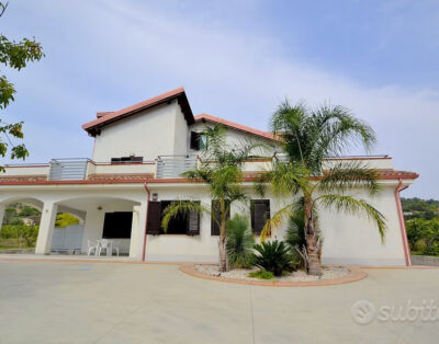Holiday house in  Sabaudia