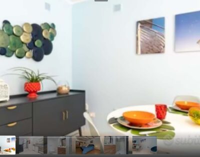 Casa Vacanze Ortigia
