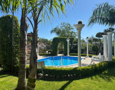 Appartamento in Formia