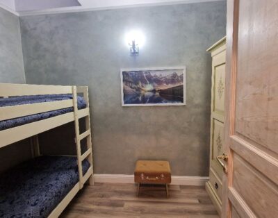 House in Rieti