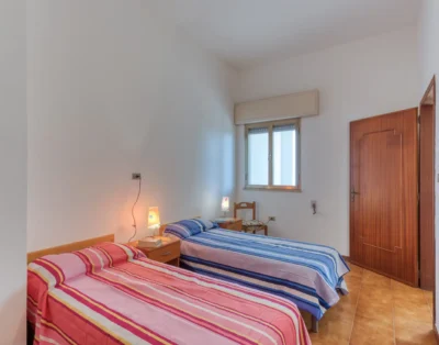 Home in Patù