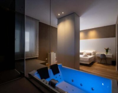 apartment in Palermo