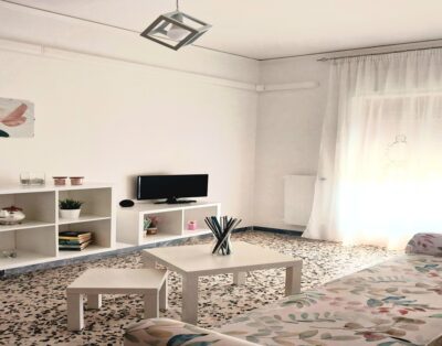 apartment in Eboli
